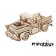 Camioneta Pickup Lumberjack Ugears