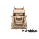 Camioneta Pickup Lumberjack Ugears
