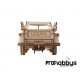 Camioneta Pickup Lumberjack Ugears