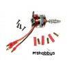 Jamara Motor A2212/6 bruslhess