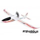 Avión Sky Fly 3ch 2.4Ghz - Wltoys F959 Azul