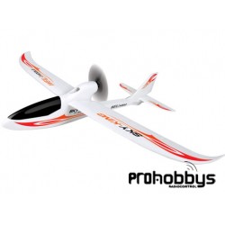 Avión Sky Fly 3ch 2.4Ghz - Wltoys F959