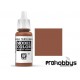 Model Color Cuero Rojo (136) 17ml Vallejo