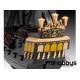 La Perla Negra Piratas Del Caribe. Revell 05499