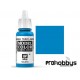 Model Color Azul Andrea (065) 17ml Vallejo