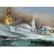 Barco German Fast Atack Craft S-100 Class 1:72 Revell