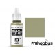Model Color Gris Piedra (104) 17ml Vallejo