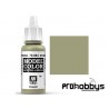 Model Color Gris Piedra (104) 17ml Vallejo