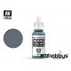 Model Color Azul Americano (060) 17ml Vallejo
