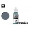 Model Color Azul Americano (060) 17ml Vallejo