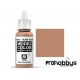 Model Color Rojo Beis (036) 17ml Vallejo