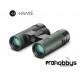 Binoculares Hawke Vantage 8 x 42 (Green)