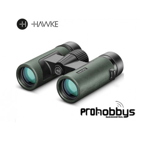 Binoculares Hawke Vantage 8 x 42 (Green)