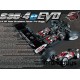 SWORKz S35-4e EVO 1/8Brushless Power Pro Buggy Kit (ELECTRICO)