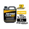 Combustible 16% 5L Nitrolux