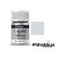 Pintura plata líquida 790 (211) (35ml) Vallejo
