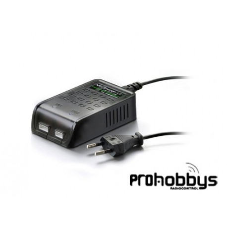 Cargador de baterías LC-1 LiPo Absima