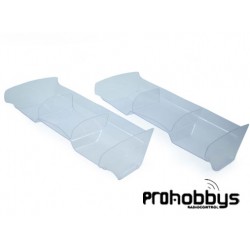 Alerón Lexan v2 LCG 1mm Ultimate Racing (2)