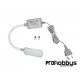 Lámpara Magnética 830CP 30 Leds