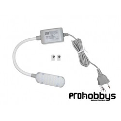 Lámpara Magnética 830CP 30 Leds