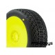 Procircuit I-Barrs v3 Pegadas Llanta Amarilla (2)