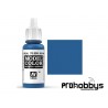 Model Color Azul Real (54) 17ml Vallejo