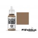 Model Color Tierra oscura (134) 17ml Vallejo
