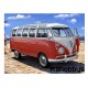Maqueta Volkswagen T1 "Samba Bus" 1:24 Revell