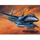 Maqueta Avión F-15E 1:72 Academy