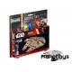 Model Set Star Wars Millennium Falcon 1:241 Revell