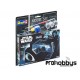 Model Set Star Wars Darth Vader's TIE Fighter 1:121 Revell