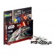 Model Set Star Wars X-Wing Fighter 1:112 Revell