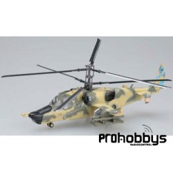 Easy Model KAMOV KA-50 BLACKSHARK