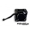 Ventilador Aluminio 25X25 XTR