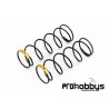 Muelle Amortiguador Delantero Amarillo 68mm 73.8gf HBD819/E819