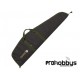 Funda 100cm C/Visor Negra Verde