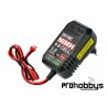 Cargador E18 NIMH 4-8S Conector T-Dean 240V AC Skyrc