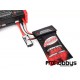 Bolsa Lipo 10x20cm Corally