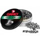 Balín Hunter metal del 5,5 (250 uds) Gamo