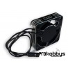 Ventilador Aluminio 30X30 XTR