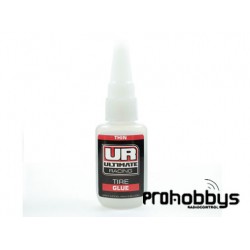 Ciano Ultimate Tire Glue Thin (20g.)