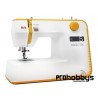 Máquina De Coser Alfa Practik 5