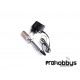 Chispo 1800 + Cargador HSP