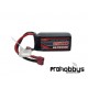 Batería Ultimate Lipo Soft Case 14,8v. 2500mah 20c