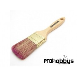 Brocha Limpieza XTR .21 4,5CM