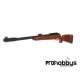 Carabina CFX Royal cal.5,5 (cañón fijo) Gamo