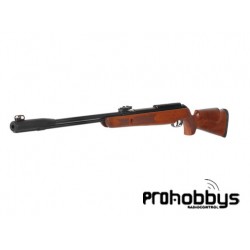Carabina CFX Royal cal.5,5 (cañón fijo) Gamo