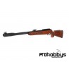 Carabina CFX Royal cal.5,5 (cañón fijo) Gamo