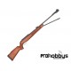 Carabina CFX Royal cal.5,5 (cañón fijo) Gamo