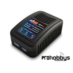 Cargador E3 Lpo 2-3S 1.2A 240AC SKYRC